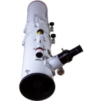 Телескоп Bresser Messier NT-130/1000 - Изображение №4 — Chaika Market