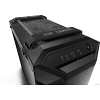 Корпус ASUS TUF Gaming GT501 - Изображение №5 — Chaika Market