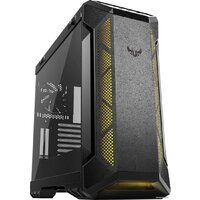 Корпус ASUS TUF Gaming GT501 — Chaika Market