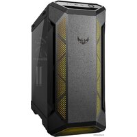 Корпус ASUS TUF Gaming GT501 - Изображение №2 — Chaika Market