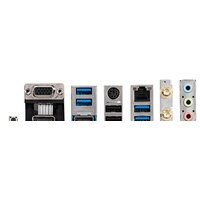 Материнская плата MSI B550M Pro-VDH WiFi - Изображение №4 — Chaika Market