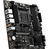 Материнская плата MSI B550M Pro-VDH WiFi - Изображение №3 — Chaika Market