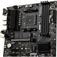 Материнская плата MSI B550M Pro-VDH WiFi - Изображение №2 — Chaika Market