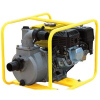 Мотопомпа Champion GP50 — Chaika Market