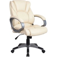 Офисное кресло Brabix Eldorado EX-504 (бежевый) — Chaika Market