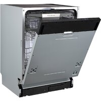Встраиваемая посудомоечная машина Zigmund & Shtain DW 311.6 - Изображение №16 — Chaika Market