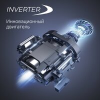 Встраиваемая посудомоечная машина Zigmund & Shtain DW 311.6 - Изображение №7 — Chaika Market