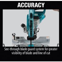Торцовочная пила Makita LS1019L - Изображение №62 — Chaika Market