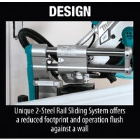 Торцовочная пила Makita LS1019L - Изображение №66 — Chaika Market