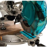 Торцовочная пила Makita LS1019L - Изображение №21 — Chaika Market