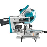 Торцовочная пила Makita LS1019L - Изображение №29 — Chaika Market