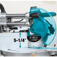 Торцовочная пила Makita LS1019L - Изображение №59 — Chaika Market