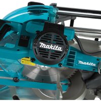 Торцовочная пила Makita LS1019L - Изображение №14 — Chaika Market