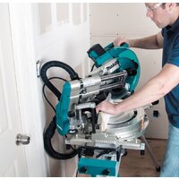 Торцовочная пила Makita LS1019L - Изображение №6 — Chaika Market