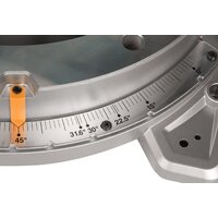 Торцовочная пила Makita LS1019L - Изображение №34 — Chaika Market