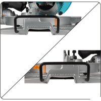 Торцовочная пила Makita LS1019L - Изображение №26 — Chaika Market