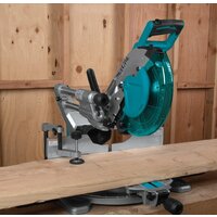 Торцовочная пила Makita LS1019L - Изображение №7 — Chaika Market