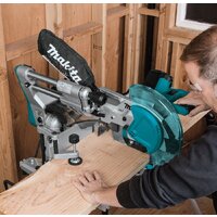 Торцовочная пила Makita LS1019L - Изображение №3 — Chaika Market