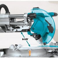 Торцовочная пила Makita LS1019L - Изображение №31 — Chaika Market