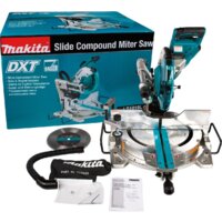 Торцовочная пила Makita LS1019L - Изображение №12 — Chaika Market