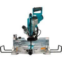 Торцовочная пила Makita LS1019L - Изображение №16 — Chaika Market