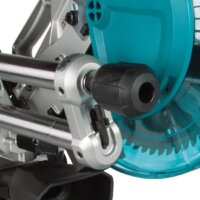 Торцовочная пила Makita LS1019L - Изображение №19 — Chaika Market