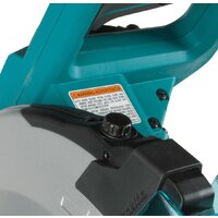 Торцовочная пила Makita LS1019L - Изображение №22 — Chaika Market