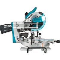 Торцовочная пила Makita LS1019L - Изображение №28 — Chaika Market