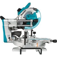 Торцовочная пила Makita LS1019L - Изображение №30 — Chaika Market