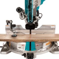 Торцовочная пила Makita LS1019L - Изображение №23 — Chaika Market