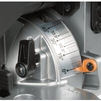 Торцовочная пила Makita LS1019L - Изображение №11 — Chaika Market