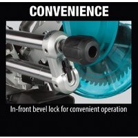 Торцовочная пила Makita LS1019L - Изображение №65 — Chaika Market