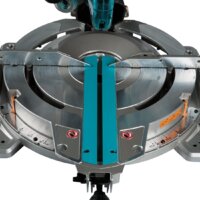 Торцовочная пила Makita LS1019L - Изображение №20 — Chaika Market