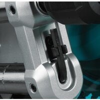 Торцовочная пила Makita LS1019L - Изображение №18 — Chaika Market