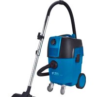 Пылесос Bull AS 3002 с аксессуарами 0329189 — Chaika Market