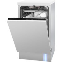 Встраиваемая посудомоечная машина Amica DIM42E6TBQH - Изображение №2 — Chaika Market