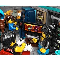 Конструктор LEGO Ninjago 71741 Сады Ниндзяго-Сити - Изображение №43 — Chaika Market