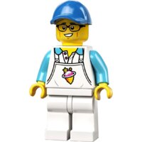 Конструктор LEGO Ninjago 71741 Сады Ниндзяго-Сити - Изображение №22 — Chaika Market