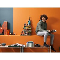 Конструктор LEGO Ninjago 71741 Сады Ниндзяго-Сити - Изображение №34 — Chaika Market