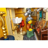 Конструктор LEGO Ninjago 71741 Сады Ниндзяго-Сити - Изображение №48 — Chaika Market