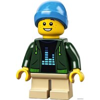 Конструктор LEGO Ninjago 71741 Сады Ниндзяго-Сити - Изображение №14 — Chaika Market