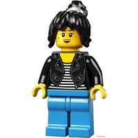 Конструктор LEGO Ninjago 71741 Сады Ниндзяго-Сити - Изображение №6 — Chaika Market