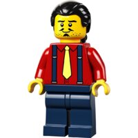 Конструктор LEGO Ninjago 71741 Сады Ниндзяго-Сити - Изображение №11 — Chaika Market