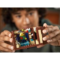 Конструктор LEGO Ninjago 71741 Сады Ниндзяго-Сити - Изображение №41 — Chaika Market