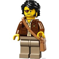 Конструктор LEGO Ninjago 71741 Сады Ниндзяго-Сити - Изображение №15 — Chaika Market