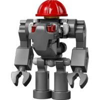 Конструктор LEGO Ninjago 71741 Сады Ниндзяго-Сити - Изображение №25 — Chaika Market