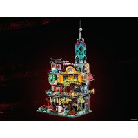 Конструктор LEGO Ninjago 71741 Сады Ниндзяго-Сити - Изображение №36 — Chaika Market