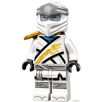 Конструктор LEGO Ninjago 71741 Сады Ниндзяго-Сити - Изображение №7 — Chaika Market