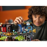 Конструктор LEGO Ninjago 71741 Сады Ниндзяго-Сити - Изображение №40 — Chaika Market