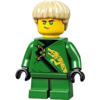 Конструктор LEGO Ninjago 71741 Сады Ниндзяго-Сити - Изображение №24 — Chaika Market